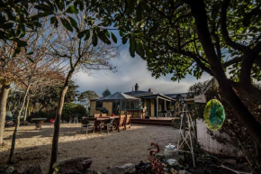 Barbs Place, Waipara